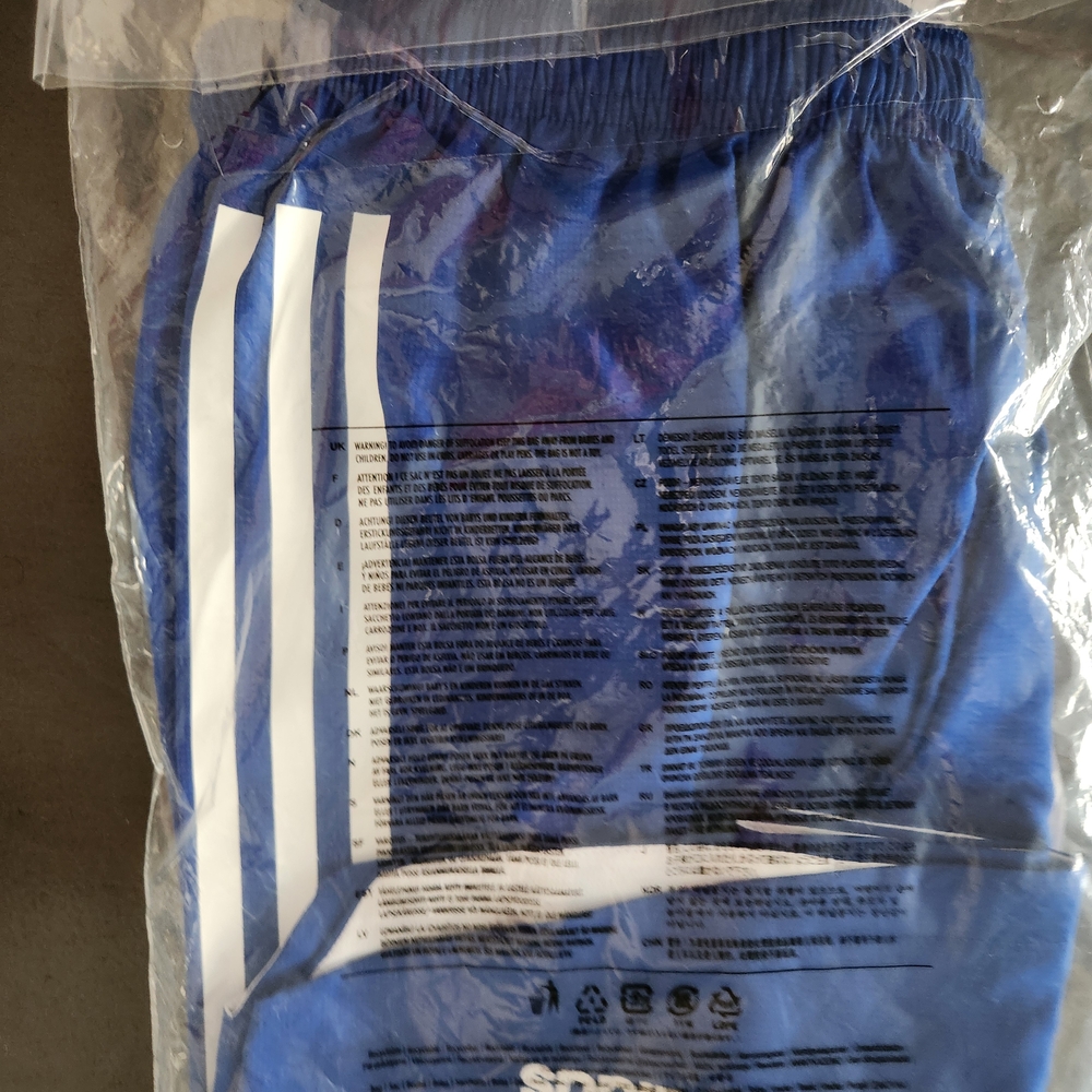 Soccer Shorts Youth